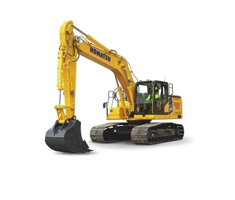  Komatsu PC220LCi-11